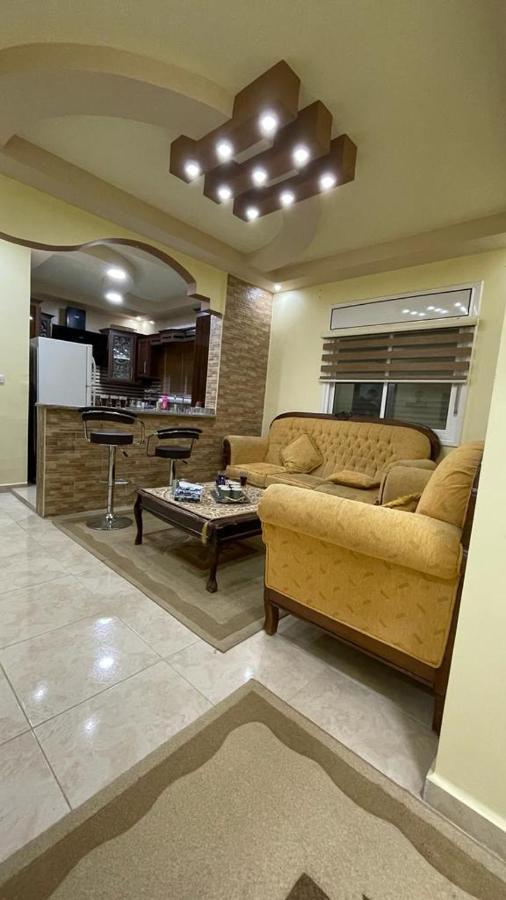 Leen Guest House วาดี มูซา ภายนอก รูปภาพ